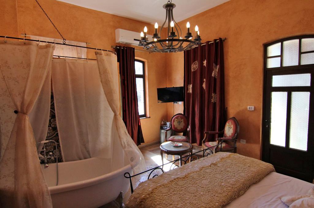 Atelier Luxury Rooms Haifa Room photo